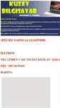 Mobile Screenshot of kuzeybilgisayar.com